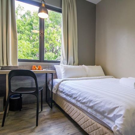 Chariton Hotel Alma Bukit Mertajam Exterior photo